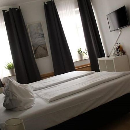 Pension Buena Vista Донаувёрт Экстерьер фото